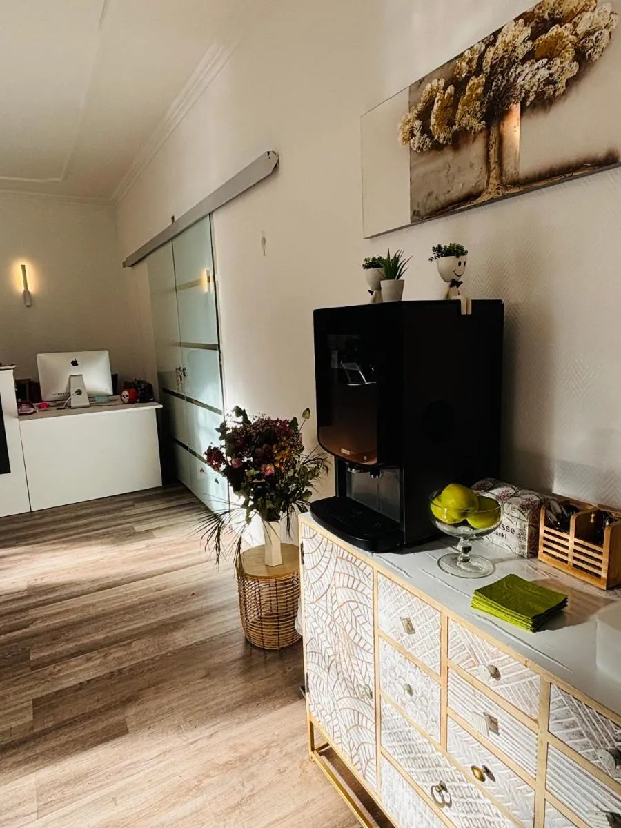 Image 4 of BFF Airport Messe Schlaf – Düsseldorf