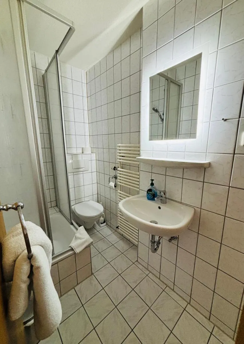 Image 3 of BFF Airport Messe Schlaf – Düsseldorf