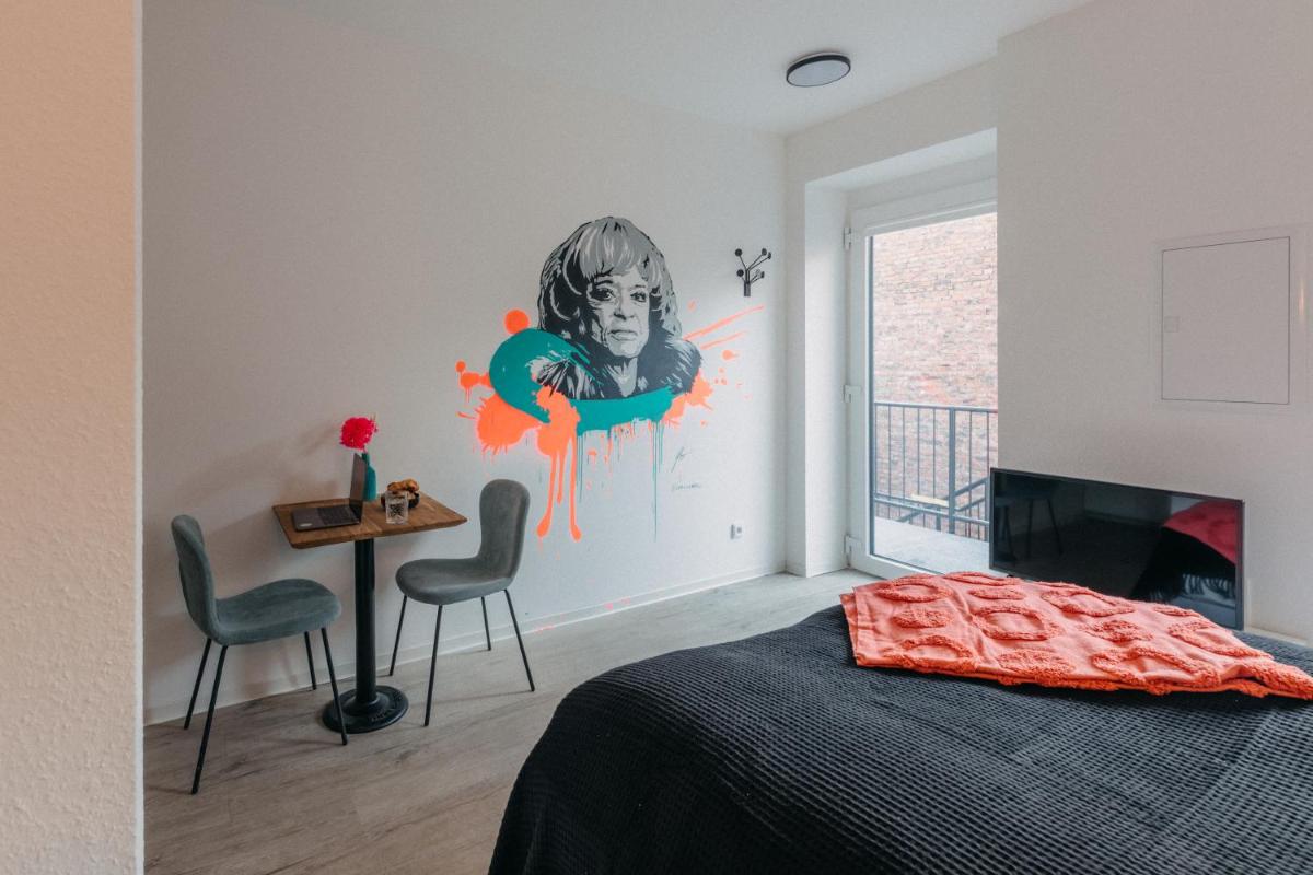 Image 6 of BHH Living Apartments – Zentrale Lage, ruhige Nächte, perfekter Komfort