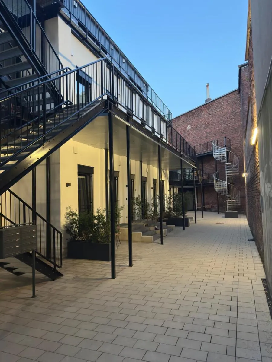 Image 5 of BHH Living Apartments – Zentrale Lage, ruhige Nächte, perfekter Komfort