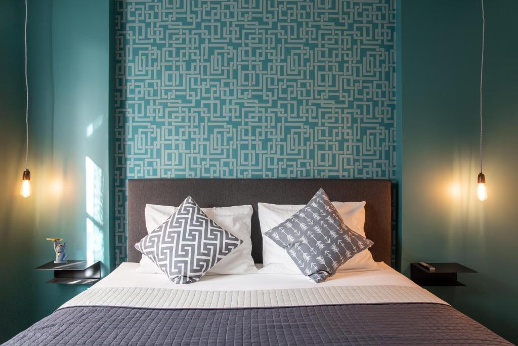 Image of B-Hotel