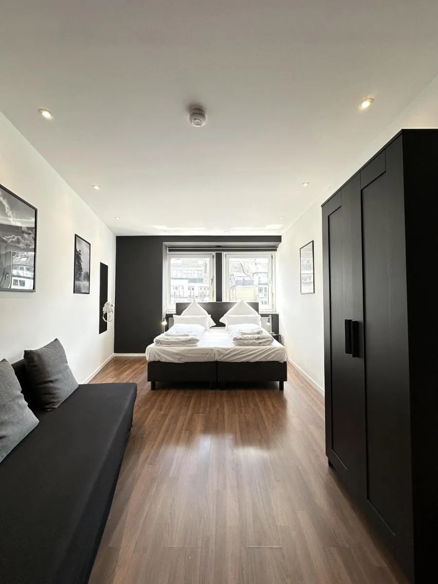 Image 1 of BLK Hostel