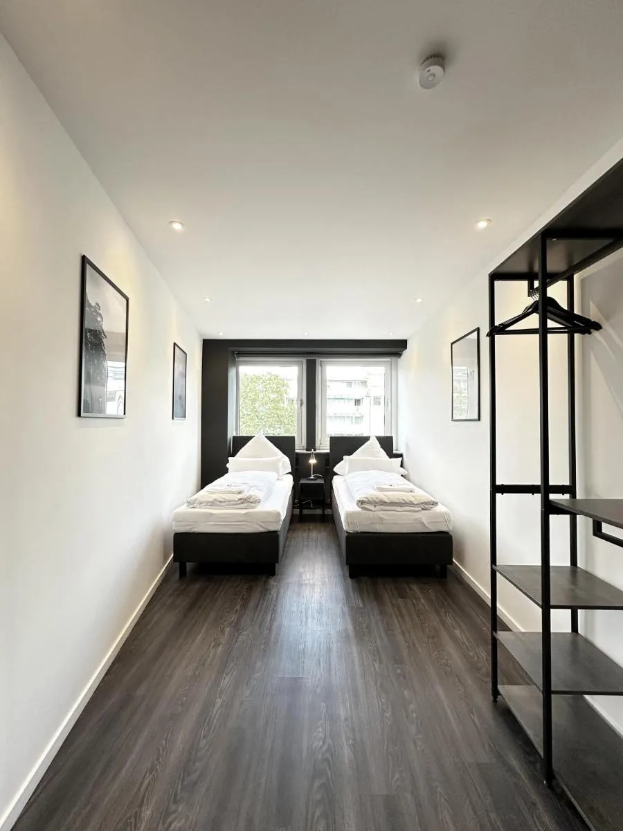 Image 3 of BLK Hostel