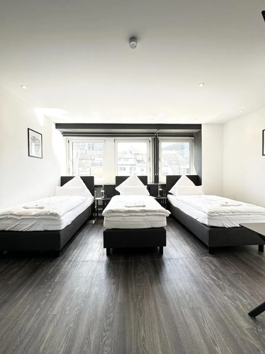 Image 6 of BLK Hostel