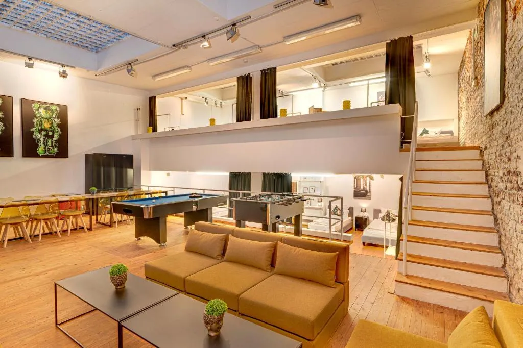 Image of Bachelor I ette I XXL Altstadt Loft I 900m I Fun