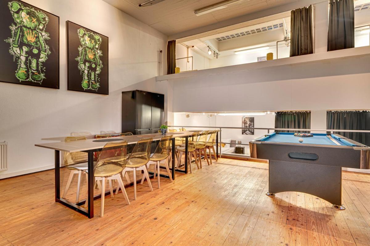 Image 2 of Bachelor I ette I XXL Altstadt Loft I 900m I Fun