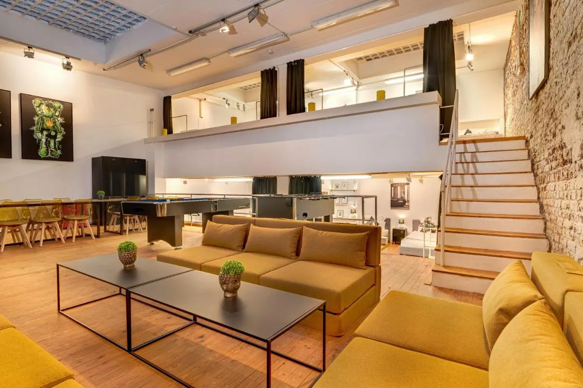 Image 6 of Bachelor I ette I XXL Altstadt Loft I 900m I Fun