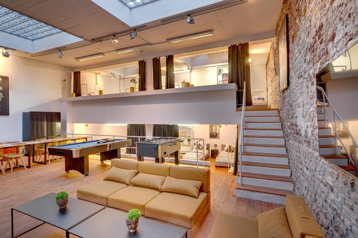 Image 3 of Bachelor I ette I XXL Altstadt Loft I 900m I Fun