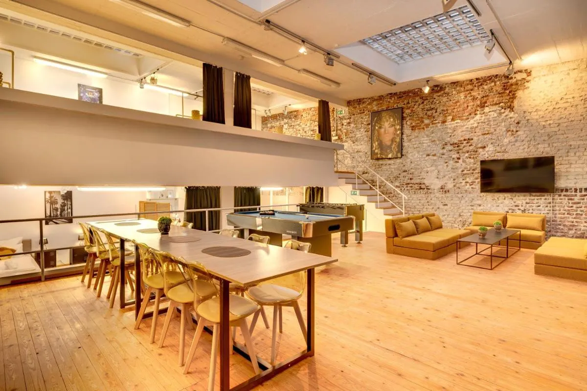 Image 5 of Bachelor I ette I XXL Altstadt Loft I 900m I Fun