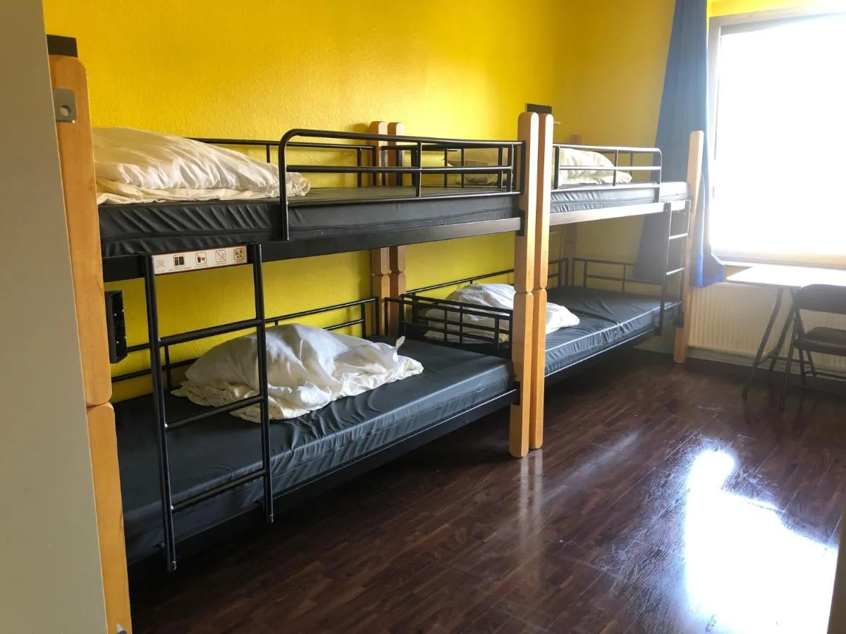 Image 6 of Backpackers Düsseldorf – SELF CHECK-IN