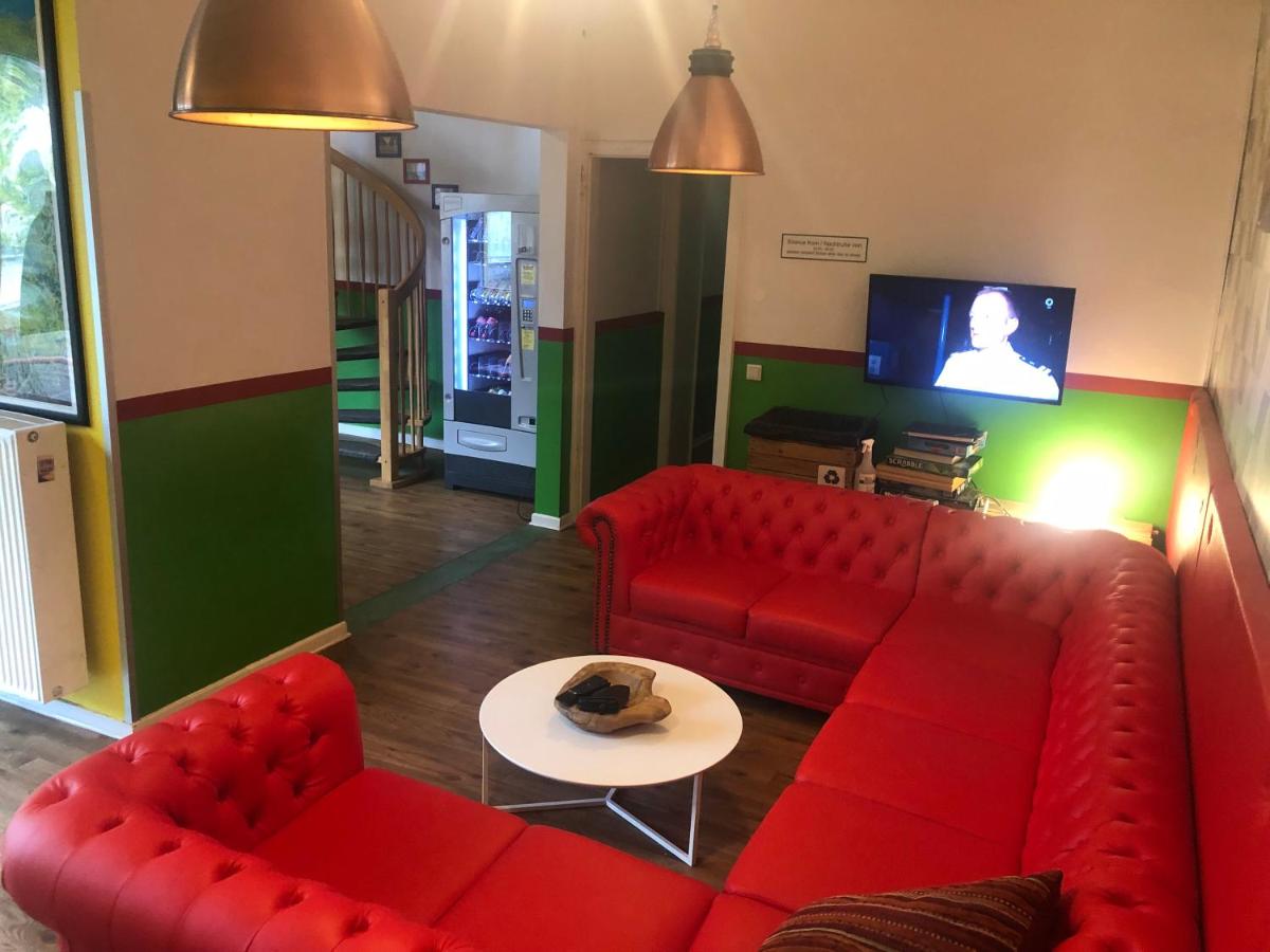 Image 4 of Backpackers Düsseldorf – SELF CHECK-IN