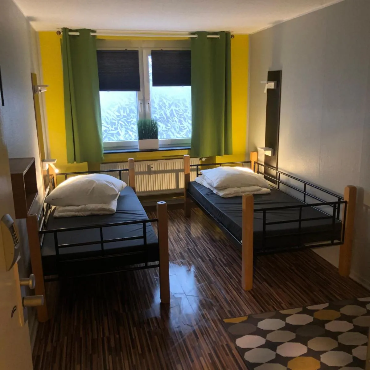 Image 3 of Backpackers Düsseldorf – SELF CHECK-IN