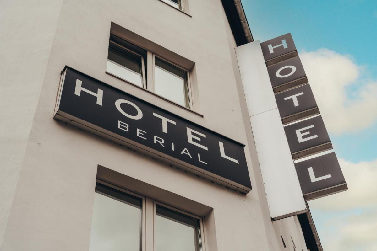 Image 2 of Boutique Hotel Düsseldorf Berial