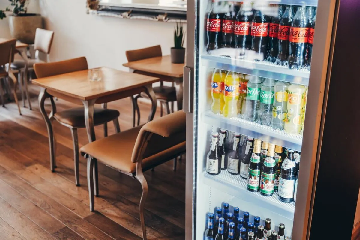 Image 3 of Boutique Hotel Düsseldorf Berial