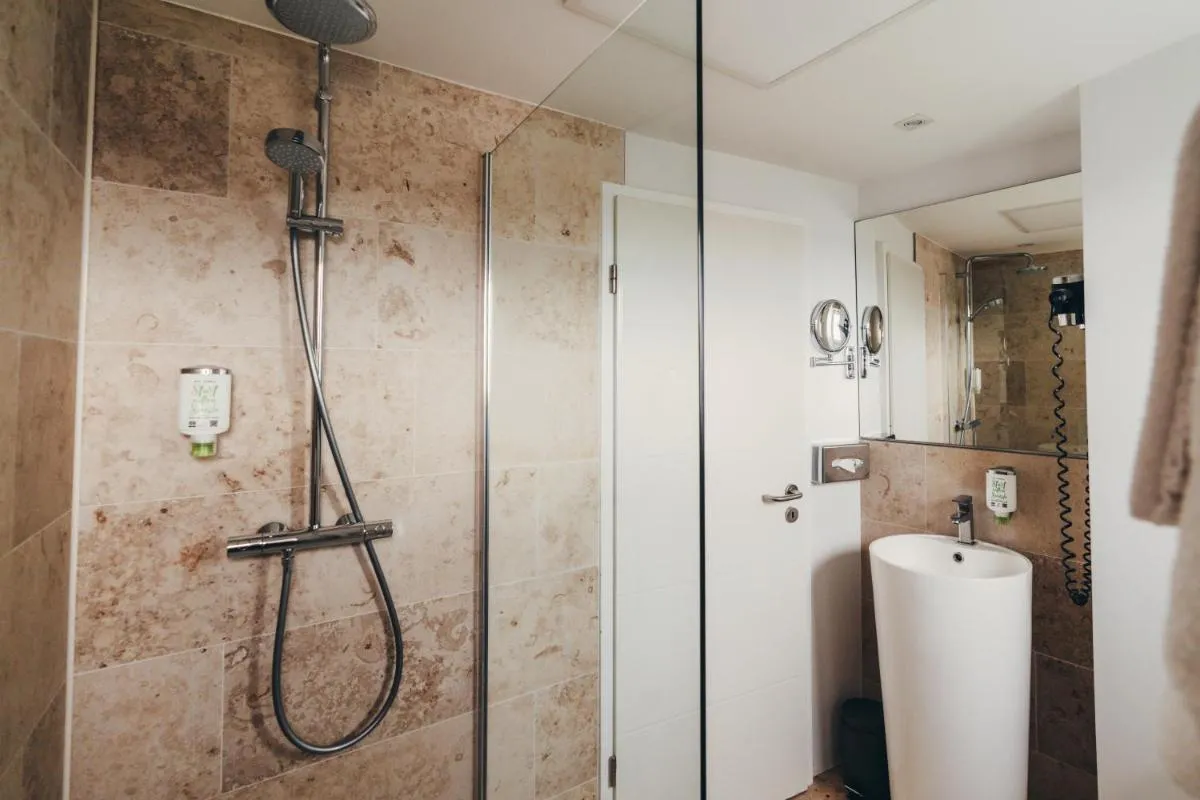 Image 6 of Boutique Hotel Düsseldorf Berial