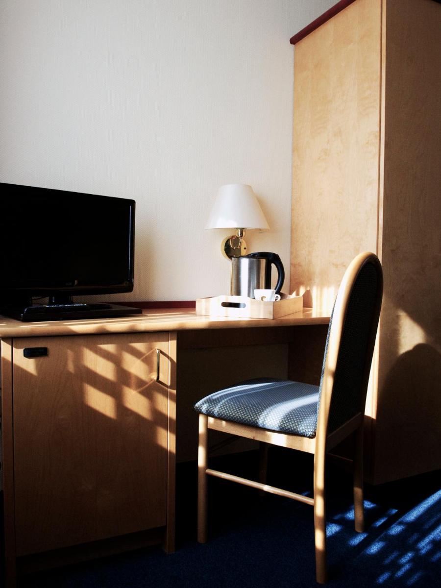 Image 6 of Boutique Hotel Villa Stockum