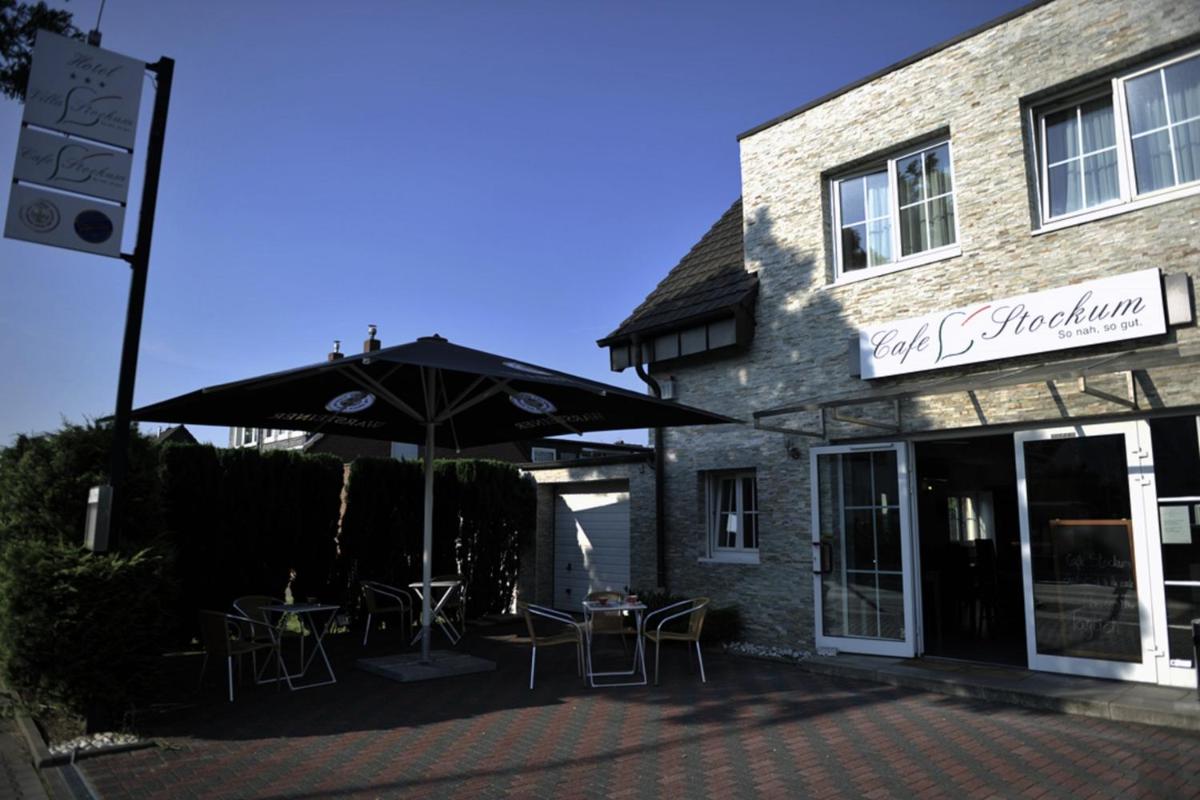 Image 1 of Boutique Hotel Villa Stockum
