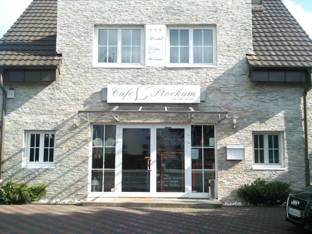 Image of Boutique Hotel Villa Stockum