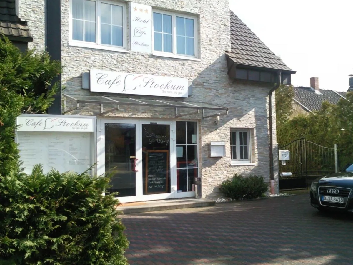 Image 2 of Boutique Hotel Villa Stockum