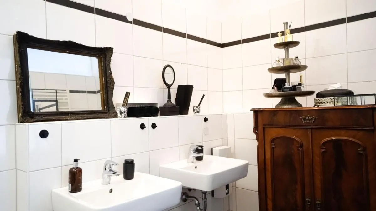 Image 2 of Boutique Loft Düsseldorf City für bis zu 6 Personen