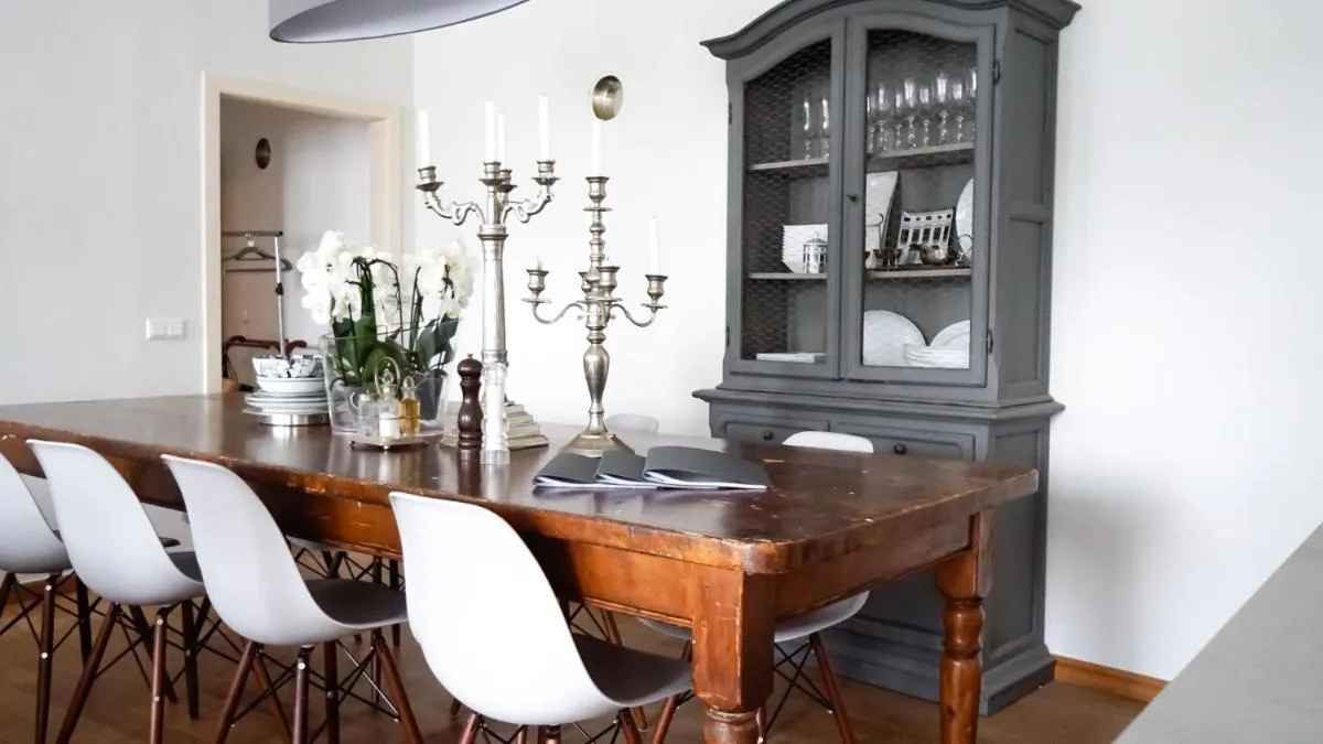 Image 3 of Boutique Loft Düsseldorf City für bis zu 6 Personen