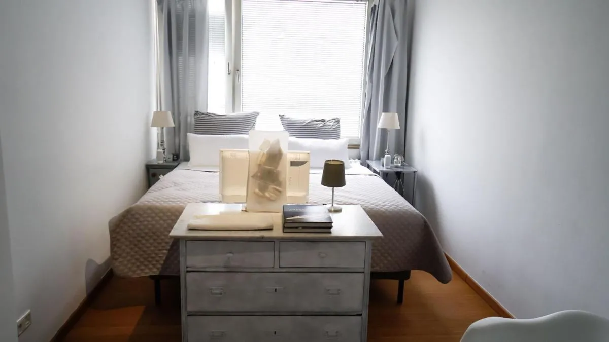 Image 4 of Boutique Loft Düsseldorf City für bis zu 6 Personen