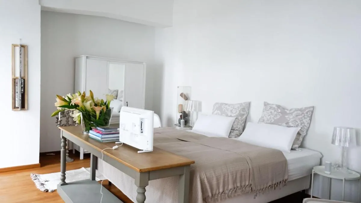 Image 1 of Boutique Loft Düsseldorf City für bis zu 6 Personen