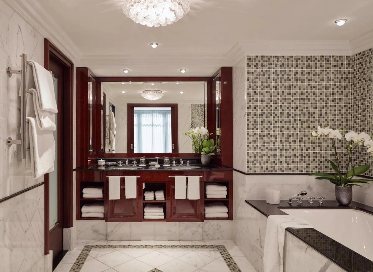 Image 2 of Breidenbacher Hof, Best Grandhotel 2025 – Die 101 Besten