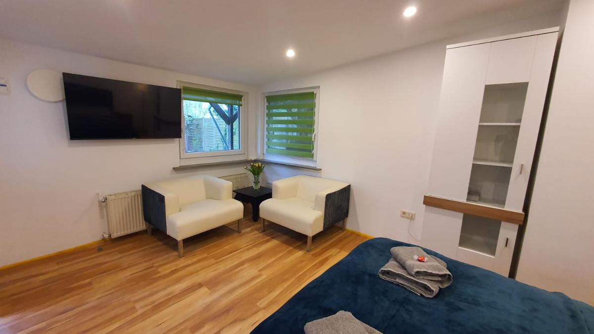 Image 4 of Bungalow an der Tanne mit überdachter Terrasse