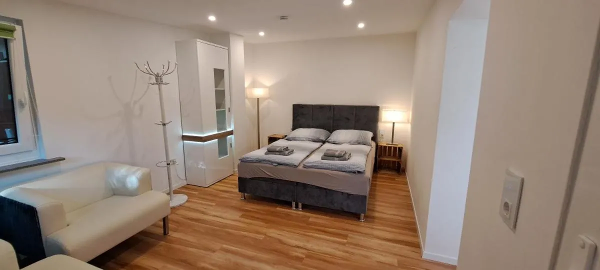 Image 6 of Bungalow an der Tanne mit überdachter Terrasse