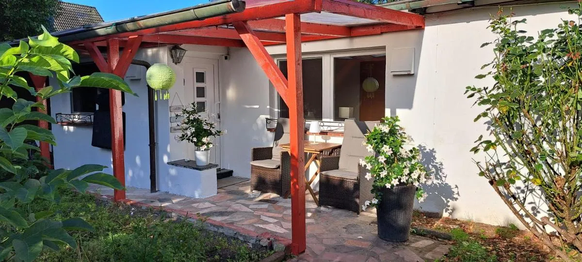 Image 5 of Bungalow an der Tanne mit überdachter Terrasse