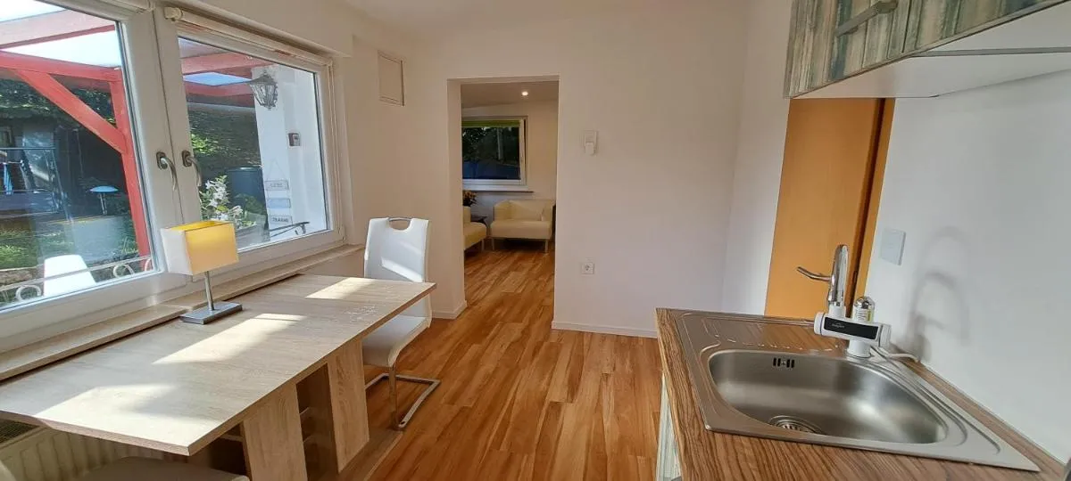 Image 2 of Bungalow an der Tanne mit überdachter Terrasse