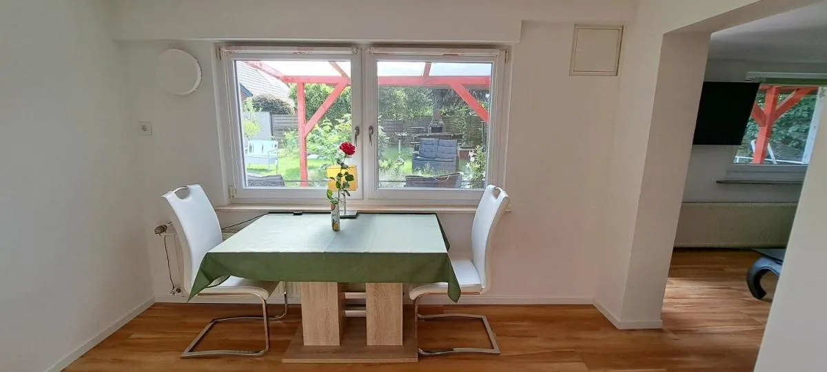 Image 3 of Bungalow an der Tanne mit überdachter Terrasse