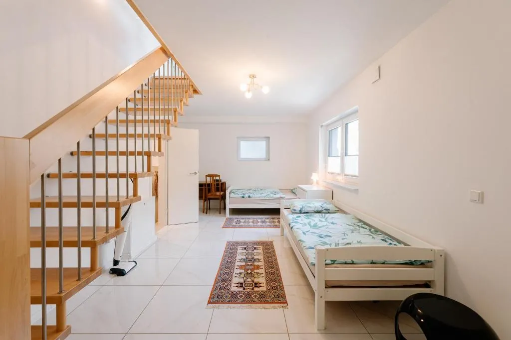 Image of Business Appartement Flughafen Düsseldorf