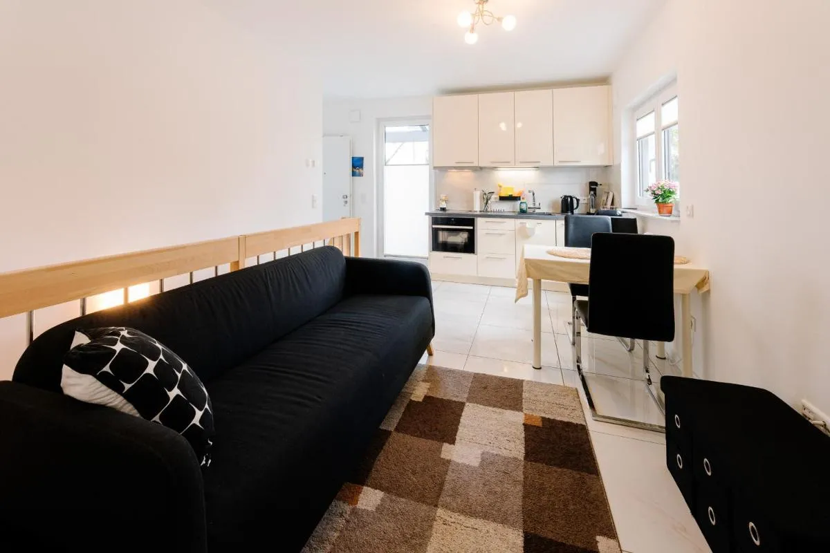 Image 1 of Business Appartement Flughafen Düsseldorf