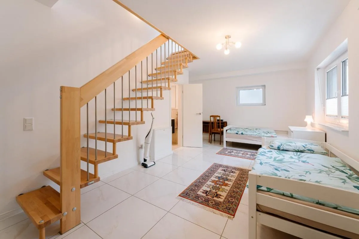 Image 6 of Business Appartement Flughafen Düsseldorf