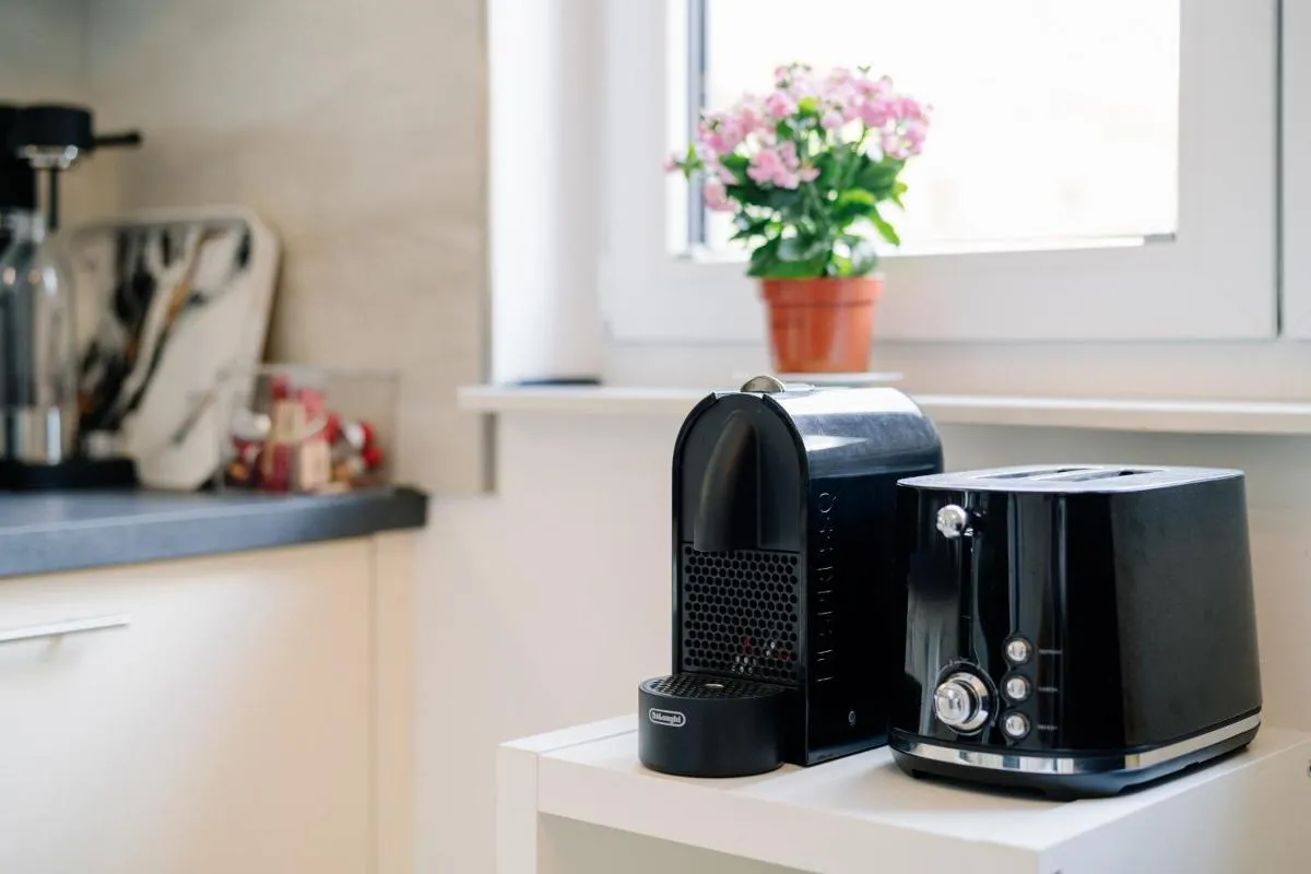 Image 2 of Business Appartement Flughafen Düsseldorf