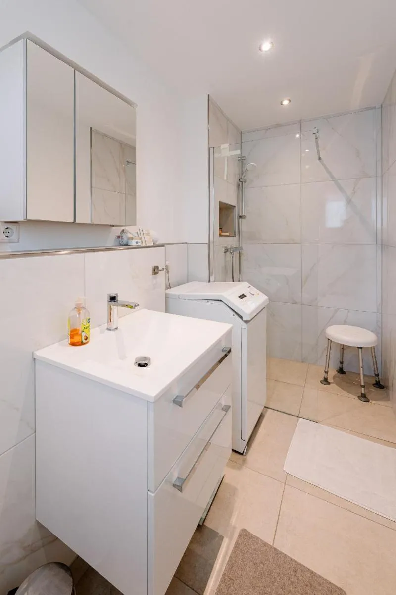 Image 4 of Business Appartement Flughafen Düsseldorf