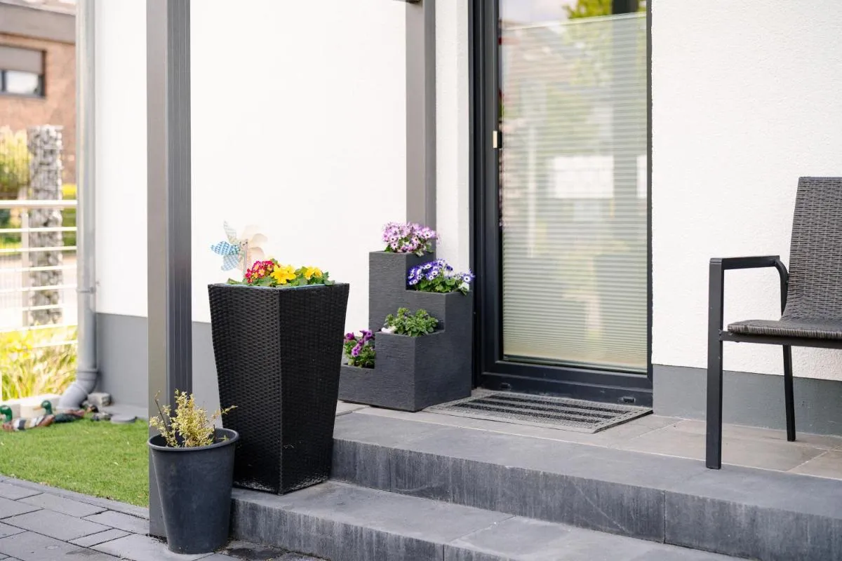 Image 5 of Business Appartement Flughafen Düsseldorf