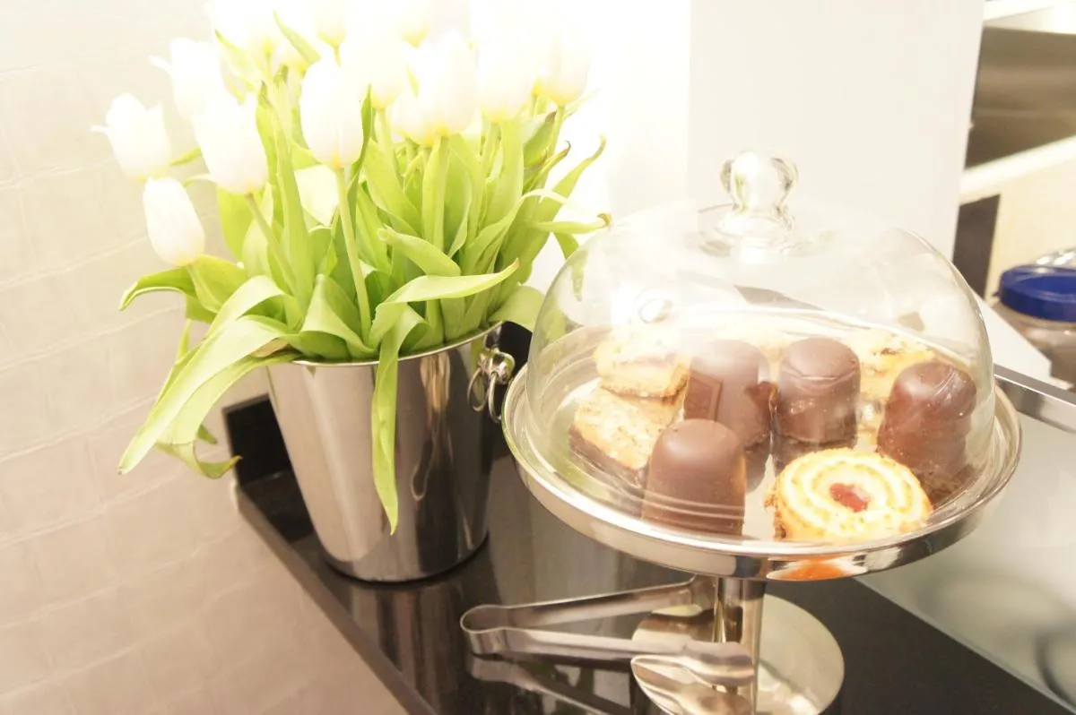 Image 3 of Business Wieland Hotel