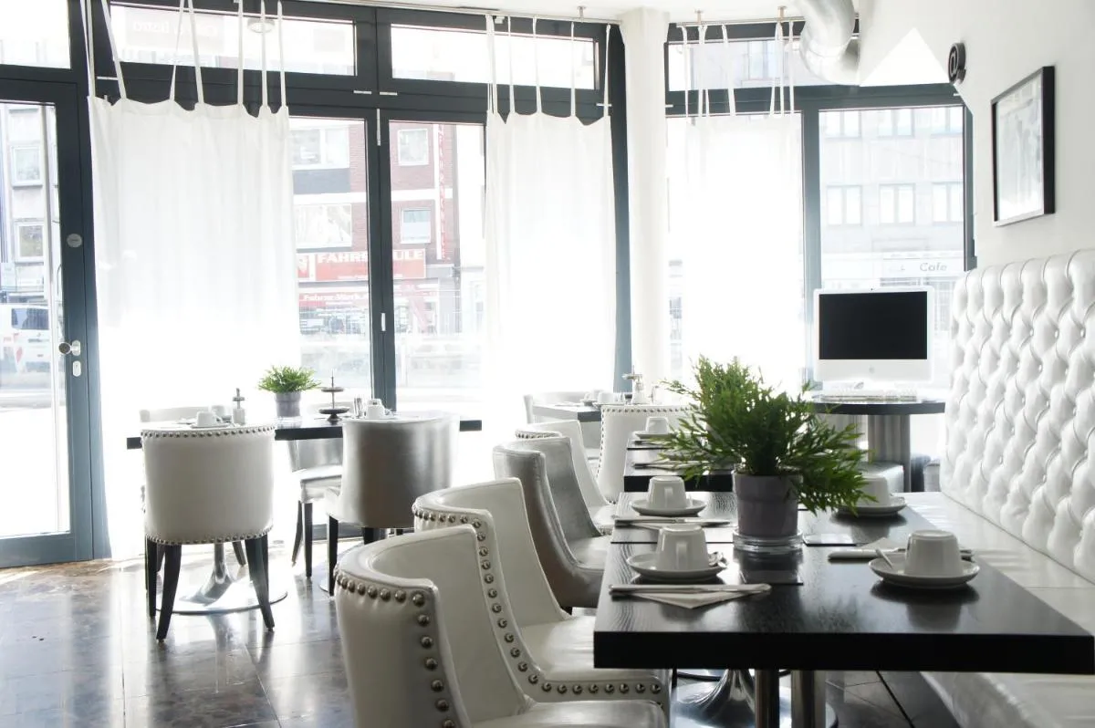 Image 4 of Business Wieland Hotel