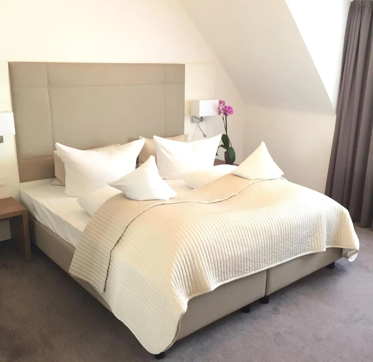 Image 1 of Business Wieland Hotel