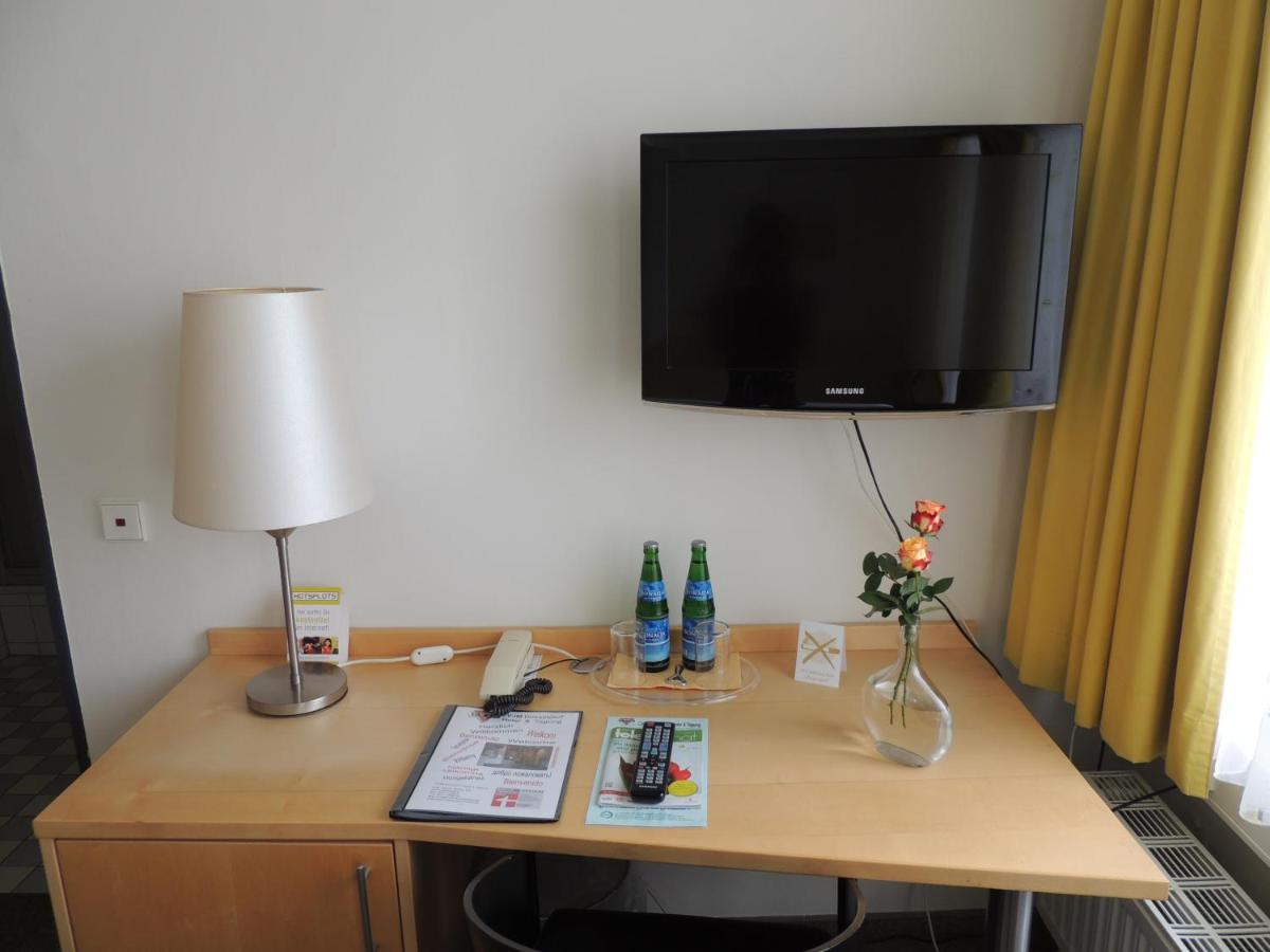 Image 1 of CVJM Düsseldorf Hotel & Tagung