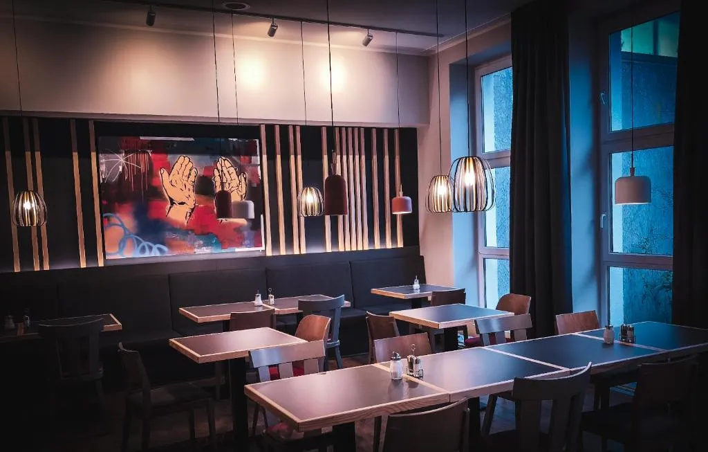 Image of CVJM Düsseldorf Hotel & Tagung