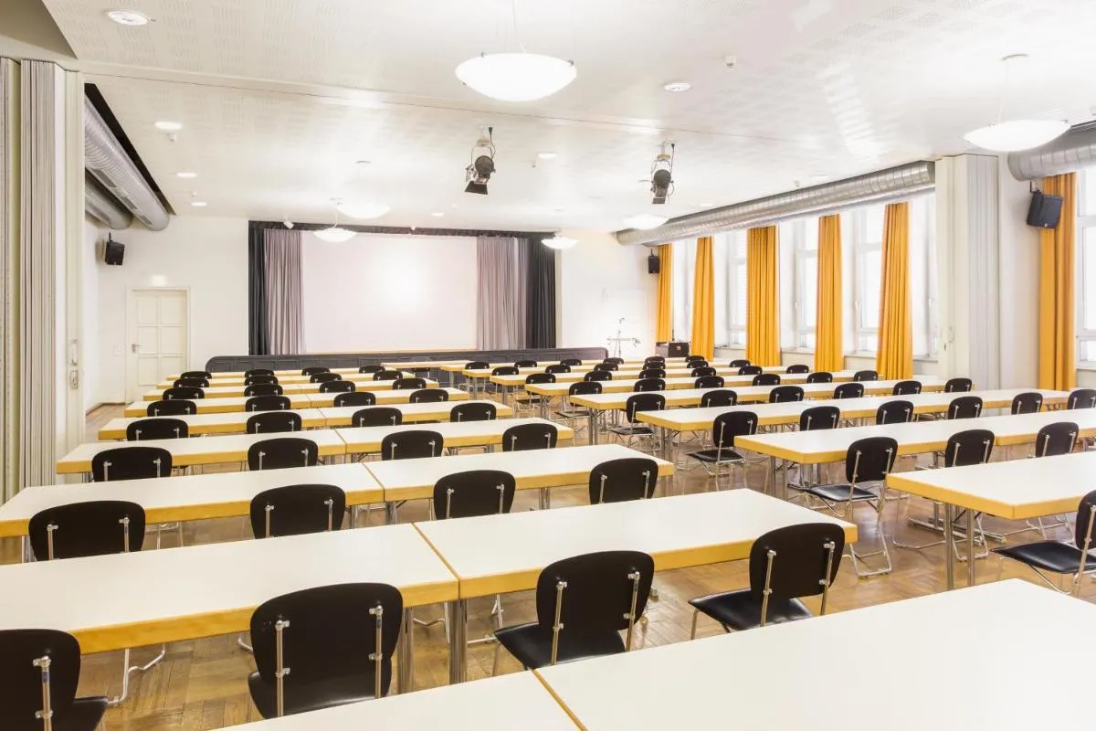 Image 6 of CVJM Düsseldorf Hotel & Tagung