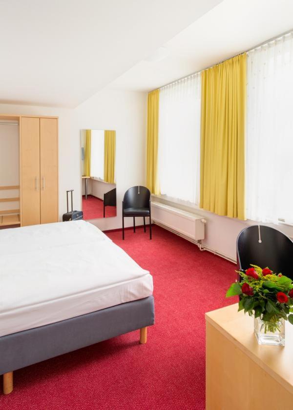 Image 3 of CVJM Düsseldorf Hotel & Tagung