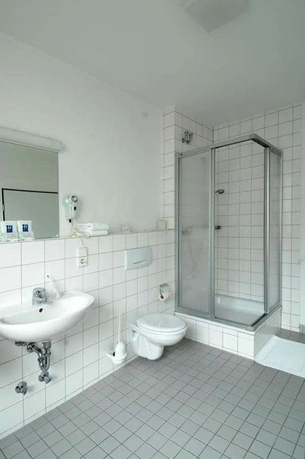 Image 4 of CVJM Düsseldorf Hotel & Tagung