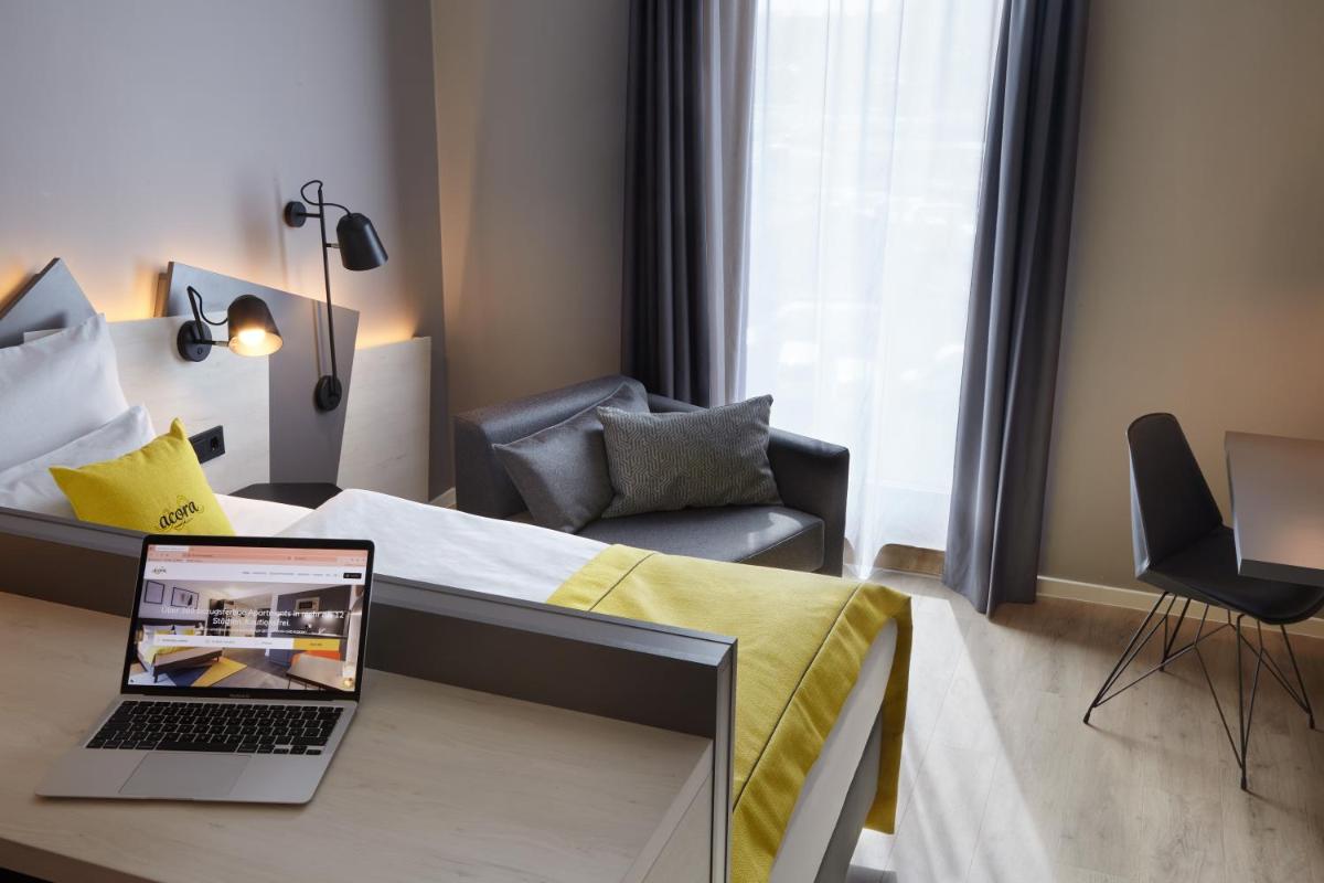 Image 4 of Candlewood Suites Düsseldorf Airport by IHG