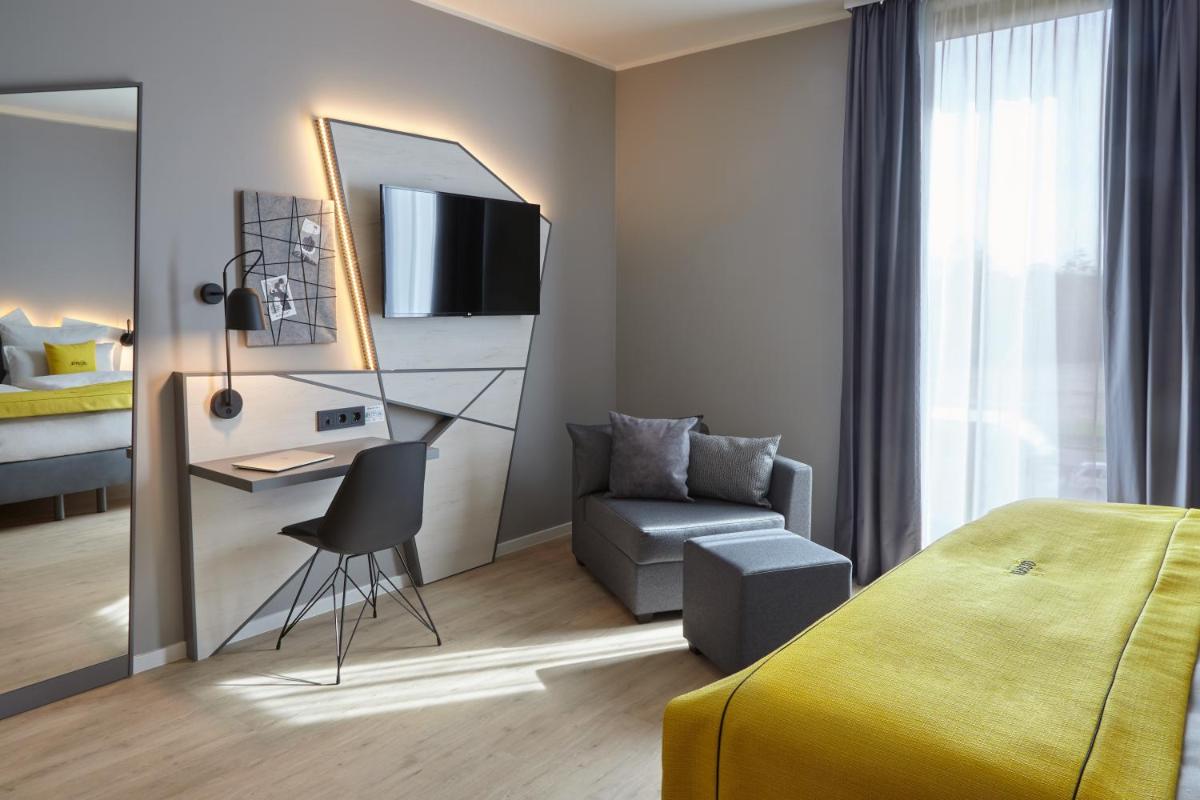 Image 1 of Candlewood Suites Düsseldorf Airport by IHG
