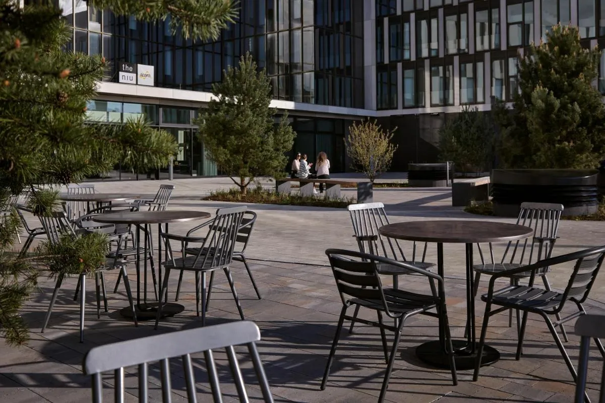 Image 5 of Candlewood Suites Düsseldorf Airport by IHG